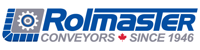 Rolmaster Converyors Logo